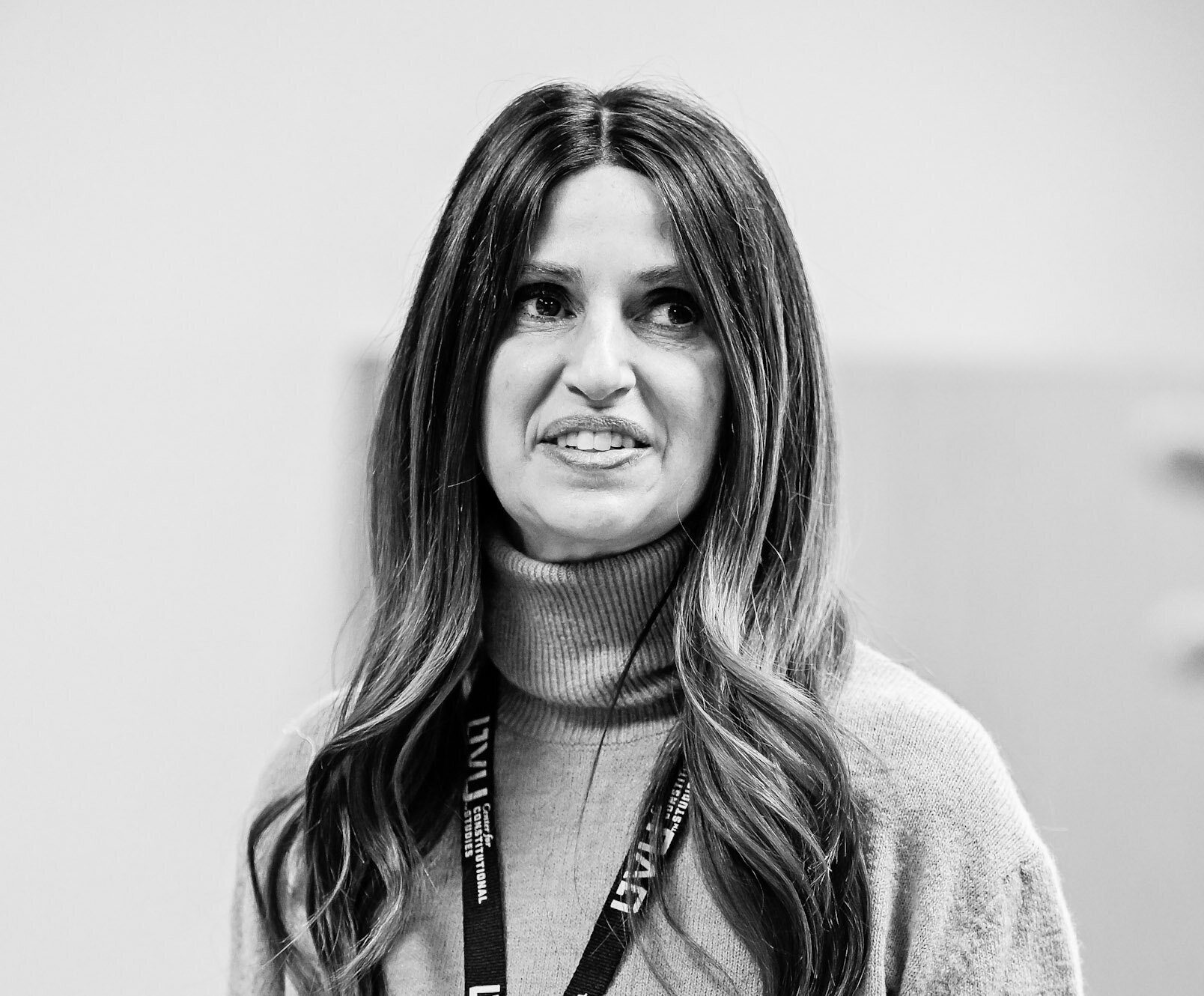 Dawn teaching We the People program